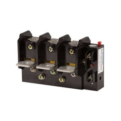 РТТ-326 П УХЛ4, 180А, 153,0 - 180,0А, 660В/50Гц, 1з+1р, ручной возврат, IP00 (ЭТ)