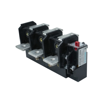 РТТ-327 П УХЛ4, 260А, 221,0 - 260,0А, 660В/50Гц, 1з+1р, ручной возврат, IP00 (ЭТ)