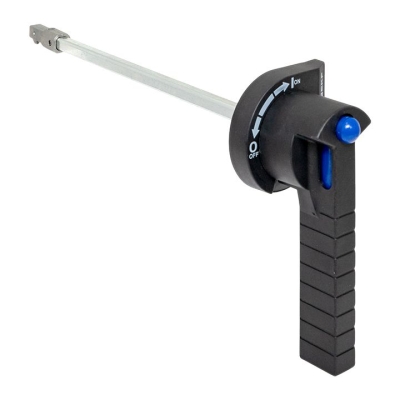 Рукоятка для управления через дверь рубильниками-выключателями PowerSwitch 160-630А PROxima psds-ls-160-630