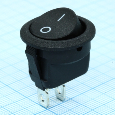 RWB-212 черный