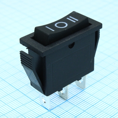 RWB-411 черный