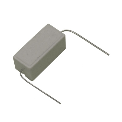 RX27-1 0.36 ОМ 10W 5% / SQP10