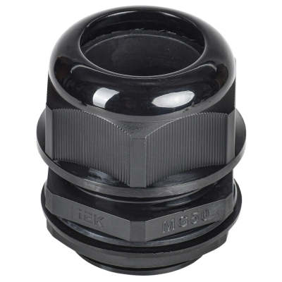 Сальник MG 50 диаметр проводника 31-41мм IP68 YSA20-36-50-68-K02