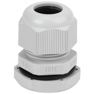 Сальник PG16 d9-13мм IEK YSA20-14-16-54-K41