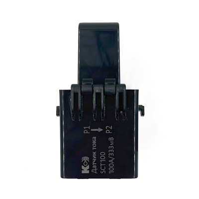 SCT100 Разъёмный датчик тока