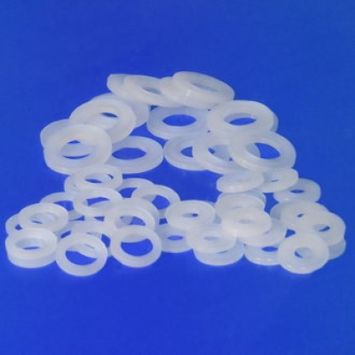 ШАЙБА DIN 125А М6 PA66