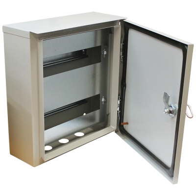 ЩРН 24 У2 IP54 330х300х120 (ЭТ)