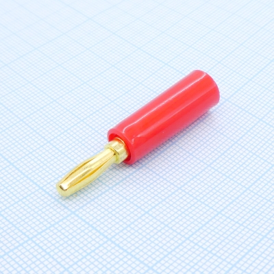 Щуп BANAN Gold б/пайки тип2