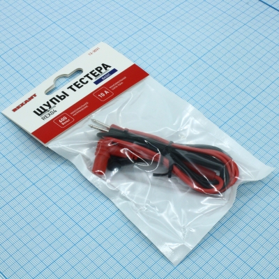 Щупы тестера REX04