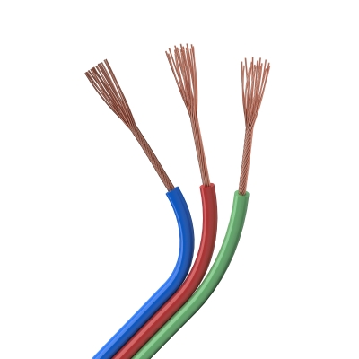 Шлейф питания ARL-20AWG-3Wire-CU 026351