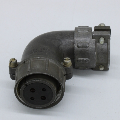 ШР28У4НШ5 розетка