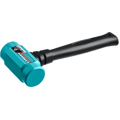 СИБИН 2 кг, 240 мм, цельностальная кувалда (20132-2)