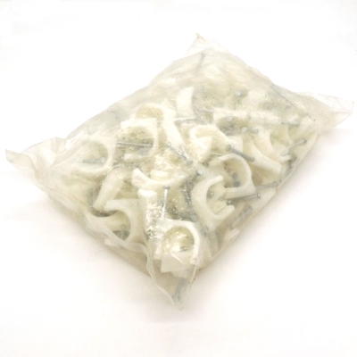 Скоба 25 мм(100 шт)