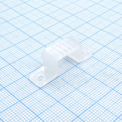 Скоба крепежная для Led-ленты 5050