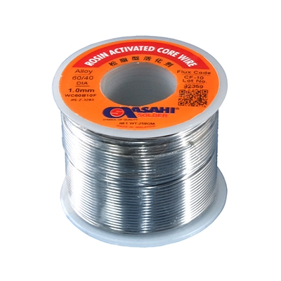 SN60/PB40 D1.0MM 250G CF10