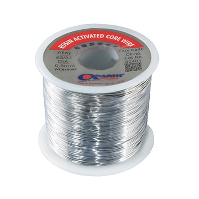 SN63/PB37 D0.8MM 250G CF10