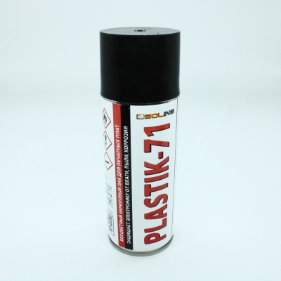 Solins PlASTIK 71 520 мл