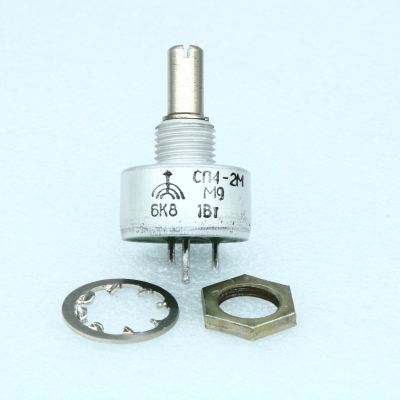 СП4-2Ма 1 А 2-20 6.8К