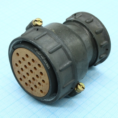 СШР48П26ЭШ3Н розетка