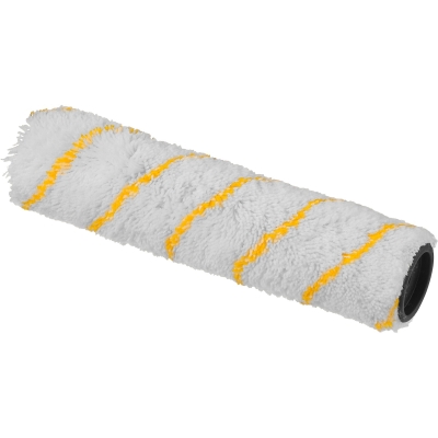 STAYER GIRPAINT, 40 х 240 мм, бюгель 6 мм, ворс 12 мм, полиакрил, все виды ЛКМ, малярный ролик (0215-24)