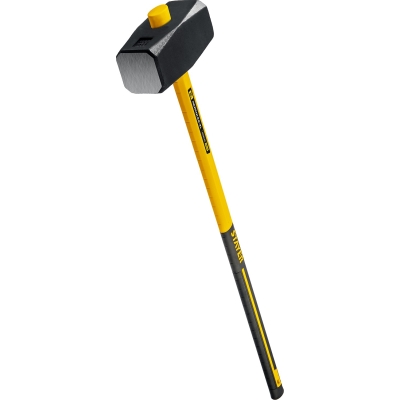 STAYER Hercules, 10 кг, кувалда с удлинённой рукояткой (20110-10)