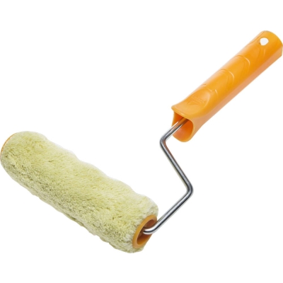 STAYER SYNTEX, 30 х 150 мм, бюгель 6 мм, ворс 12 мм, полиакрил, все виды ЛКМ, малярный валик (0319-15)