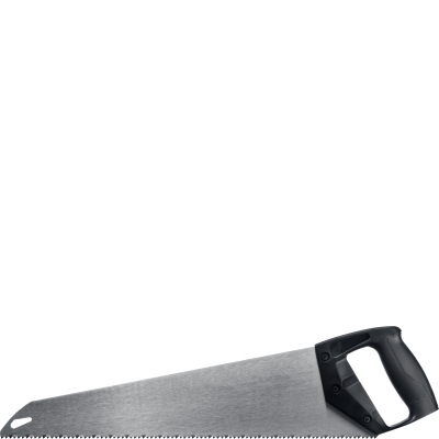 STAYER TopCut, 450 мм, ударопрочная ножовка (15061-45)