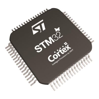 STM32F091RCT6