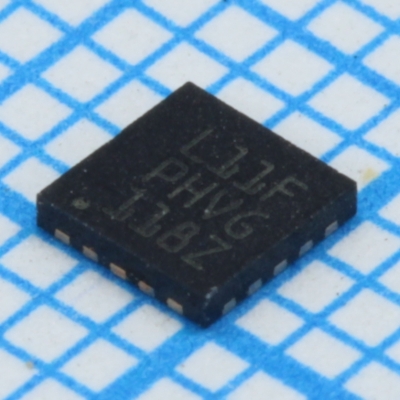 STM32L011F4U6TR