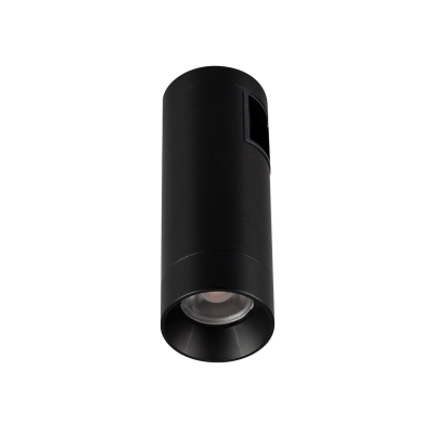 Светильник ART-APRIORI-SPOT-R40-8W Warm3000 (BK, 36 deg, 48V) (Arlight, IP20 Металл, 3 года) 039298