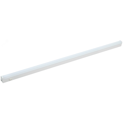 Светильник светодиодный ДБО 3003 10Вт 4000К IP20 872мм пластик LDBO0-3003-10-4000-K01