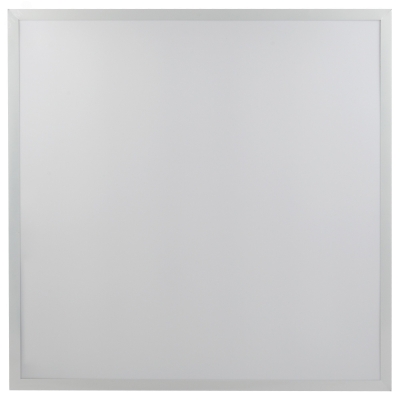 Светильник светодиодный SPO-1-40-4K-M (4) 40Вт 4000К IP40 4200лм 595х595х25 панель универс. матов. Б0041888