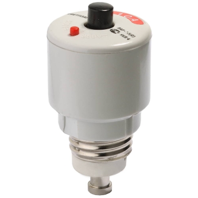 СВЕТОЗАР ПАР-10, 10А, резьбовой автоматический предохранитель (SV-49095-10)