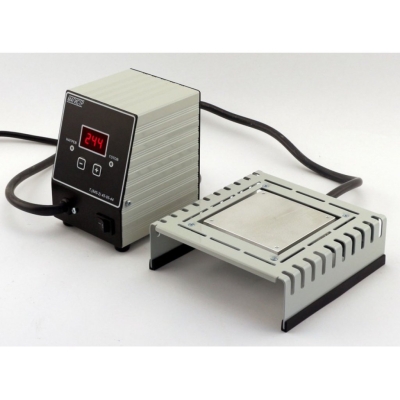 Термостол Магистр Ц20-Т1 80W 220