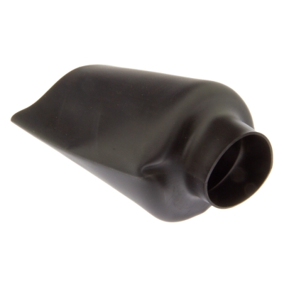 Термоусаживаемая трубка 40.0/20.0 черная