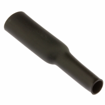 Термоусаживаемая трубка 5.0/2.5 черная