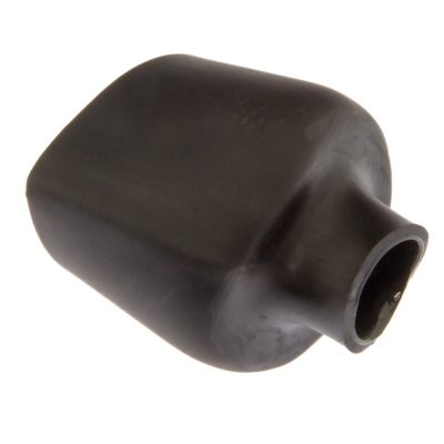 Термоусаживаемая трубка клеевая 50.0/17.0 черная