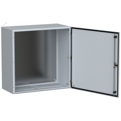 TITAN 5 Корпус металлический ЩМП-80.80.40 УХЛ1 IP66 TI5-10-N-080-080-040-66