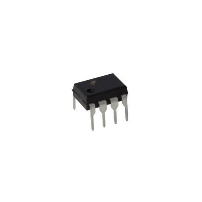 TLC549IP dip-8