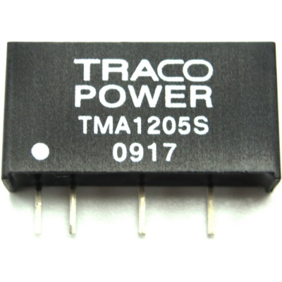 TMA 2412D
