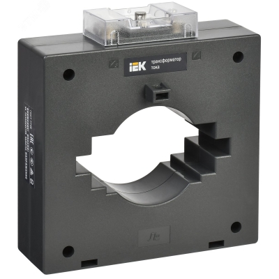 Трансформатор тока ТТИ-100 2500/5А 15ВА 0,5S ITT60-3-15-2500