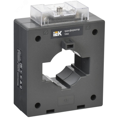 Трансформатор тока ТТИ-60 750/5А 15ВА 0,5 ITT40-2-15-0750