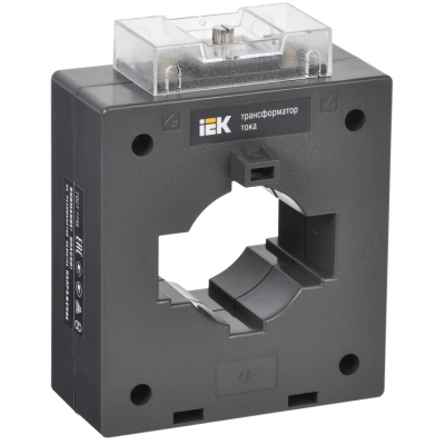Трансформатор тока ТТИ-60 800/5А кл. точн. 0.5 10В.А ITT40-2-10-0800