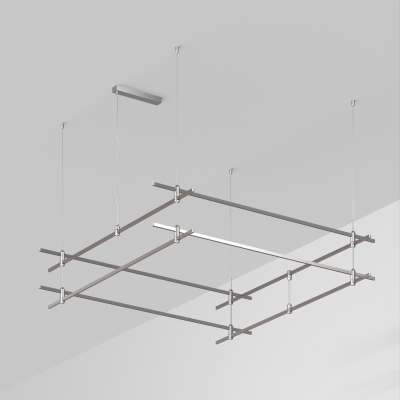 Трек ART-APRIORI-QUADRAT-2-HANG-2000x2000 (TN) (Arlight, IP20 Металл, 3 года) 050204