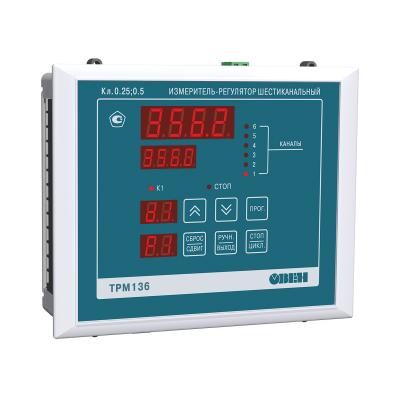 ТРМ136-ИИИИИР.Щ7