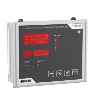 ТРМ136-Щ7.РРРРРУ