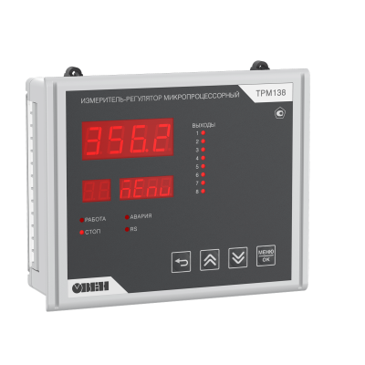 ТРМ138-Щ7.ССССКККК