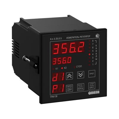 ТРМ138-ССССКККК