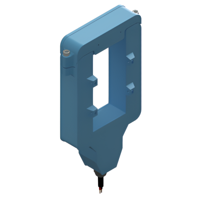 ТРП-0,66-2/162-0,5S-1500А/5А-У1 Трансформатор тока влагозащищённый