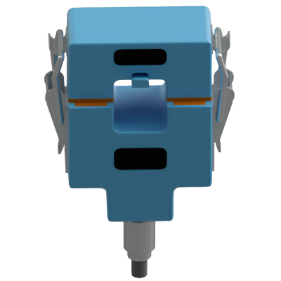 ТРП-0,66-2/40-0,5S-500А/5А-У1 Трансформатор тока влагозащищённый